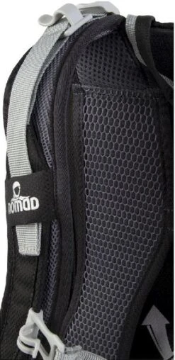 Nomad Topaz Wandelrugzak - 18 Liter - Zwart -Bo-Camp Verkoop bttos1f6d b18 116 8 resultaat