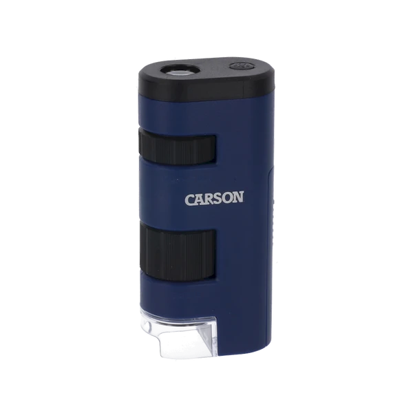 Carson MM-450 Handmicroscoop Met LED - 20-60x 17 Carson MM-450 Handmicroscoop Met LED - 20-60x - Afbeelding 17