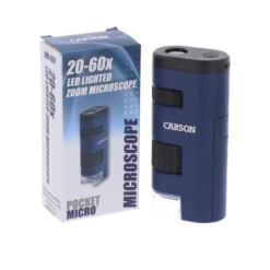 Carson MM-450 Handmicroscoop Met LED - 20-60x 22 Carson MM-450 Handmicroscoop Met LED - 20-60x -Bo-Camp Verkoop carson mm 450 handmicroscoop met led 20 60 x 24