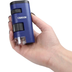 Carson MM-450 Handmicroscoop Met LED - 20-60x 21 Carson MM-450 Handmicroscoop Met LED - 20-60x -Bo-Camp Verkoop carson mm 450 handmicroscoop met led 20 60 x 27