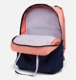 Columbia Trek Dagrugzak - 32 Liter - Oranje -Bo-Camp Verkoop columbia trek dagrugzak 32 liter 2