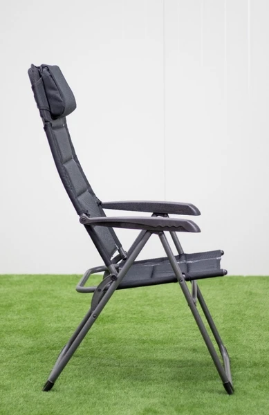 Dometic Comfort Firenze - Standenstoel 3 Dometic Comfort Firenze - Standenstoel - Afbeelding 3