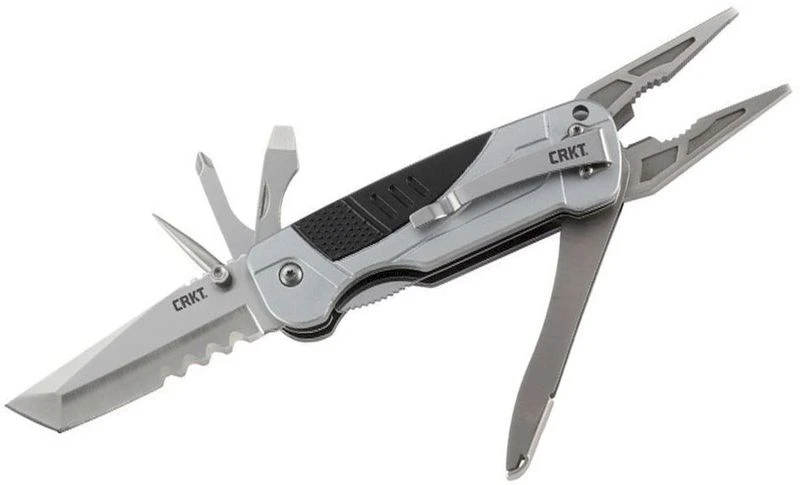 CRKT Bivy Multitool 1 CRKT Bivy Multitool