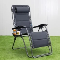 Dometic Opulence Firenze - Relaxstoel 16 Dometic Opulence Firenze - Relaxstoel -Bo-Camp Verkoop dometicopulencefirenze3