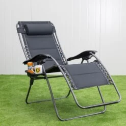 Dometic Opulence Firenze - Relaxstoel 17 Dometic Opulence Firenze - Relaxstoel -Bo-Camp Verkoop dometicopulencefirenze4