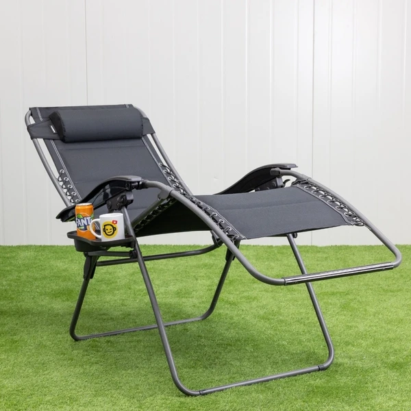 Dometic Opulence Firenze - Relaxstoel 6 Dometic Opulence Firenze - Relaxstoel - Afbeelding 6