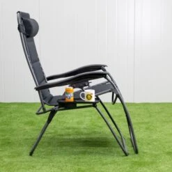 Dometic Opulence Firenze - Relaxstoel 19 Dometic Opulence Firenze - Relaxstoel -Bo-Camp Verkoop dometicopulencefirenze6