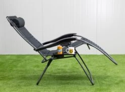 Dometic Opulence Firenze - Relaxstoel 20 Dometic Opulence Firenze - Relaxstoel -Bo-Camp Verkoop dometicopulencefirenze7
