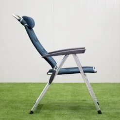 Dometic Quattro Milano Chair Ocean - Standenstoel -Bo-Camp Verkoop dometicquattromilano3