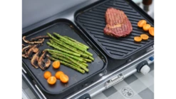 Campingaz Kitchen Grill And Go - 2-pits Kooktoestel -Bo-Camp Verkoop download 2