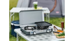 Campingaz Kitchen Grill And Go - 2-pits Kooktoestel -Bo-Camp Verkoop download 3