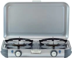 Campingaz Kitchen Grill And Go - 2-pits Kooktoestel -Bo-Camp Verkoop download 6