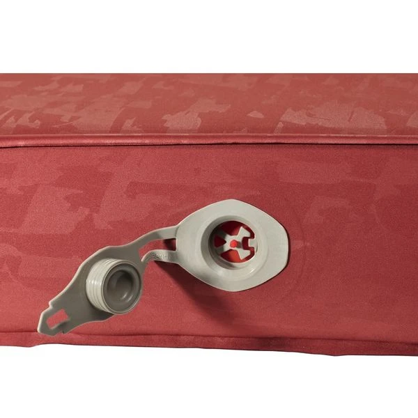 Vaude Dream 7.5 L Zelfopblazende Slaapmat 2 Vaude Dream 7.5 L Zelfopblazende Slaapmat - Afbeelding 2