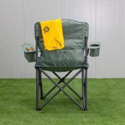 Dometic Duro 180 Redux - Opvouwbare Campingstoel -Bo-Camp Verkoop duro 180 redux3