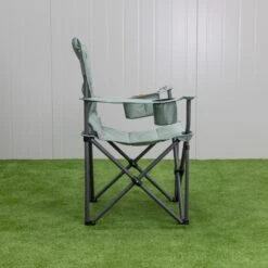 Dometic Duro 180 Redux - Opvouwbare Campingstoel -Bo-Camp Verkoop duro 180 redux4