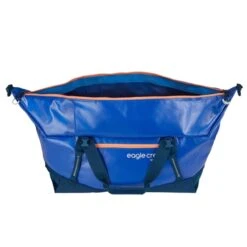 Eagle Creek Migrate Reistas - 90 Liter - Blauw -Bo-Camp Verkoop eagle creek 90 liter duffel 3