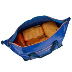 Eagle Creek Migrate Reistas - 90 Liter - Blauw -Bo-Camp Verkoop eagle creek 90 liter duffel 4