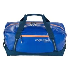 Eagle Creek Migrate Reistas - 60 Liter - Blauw 10 Eagle Creek Migrate Reistas - 60 Liter - Blauw -Bo-Camp Verkoop eagle creek migrate 60 liter duffel 2