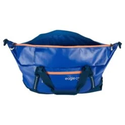 Eagle Creek Migrate Reistas - 60 Liter - Blauw 11 Eagle Creek Migrate Reistas - 60 Liter - Blauw -Bo-Camp Verkoop eagle creek migrate 60 liter duffel 3