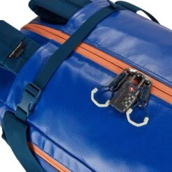 Eagle Creek Migrate Reistas - 60 Liter - Blauw 13 Eagle Creek Migrate Reistas - 60 Liter - Blauw -Bo-Camp Verkoop eagle creek migrate 60 liter duffel 5