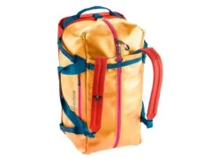 Eagle Creek Migrate Reistas - 60 Liter - Oranje -Bo-Camp Verkoop ec0a3xvx 299 b