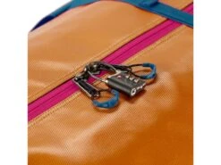 Eagle Creek Migrate Reistas - 60 Liter - Oranje -Bo-Camp Verkoop ec0a3xvx 299 e