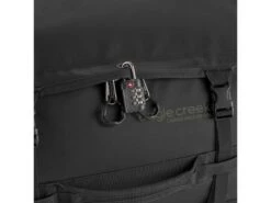 Eagle Creek Cargo Hauler Reistas - 60 Liter - Zwart -Bo-Camp Verkoop ec0a48xx 281 l