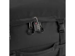 Eagle Creek Cargo Hauler Reistas - 90 Liter - Zwart -Bo-Camp Verkoop ec0a48xy 281 l