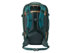 Eagle Creek Tour Travel Pack Weekendtas M/L - 40 Liter - Zwart/Groen -Bo-Camp Verkoop ec0a5ek1 341 a 1