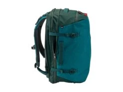 Eagle Creek Tour Travel Pack Weekendtas M/L - 40 Liter - Zwart/Groen -Bo-Camp Verkoop ec0a5ek1 341 a 10