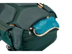 Eagle Creek Tour Travel Pack Weekendtas M/L - 40 Liter - Zwart/Groen -Bo-Camp Verkoop ec0a5ek1 341 a 15