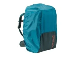 Eagle Creek Tour Travel Pack Weekendtas M/L - 40 Liter - Zwart/Groen -Bo-Camp Verkoop ec0a5ek1 341 a 8