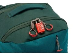 Eagle Creek Tour Travel Pack Weekendtas M/L - 40 Liter - Zwart/Groen -Bo-Camp Verkoop ec0a5ek1 341 a 9