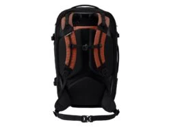 Eagle Creek Tour Travel Pack Weekendtas M/L - 40 Liter - Zwart/Rood -Bo-Camp Verkoop ec0a5ek1 342 a 1