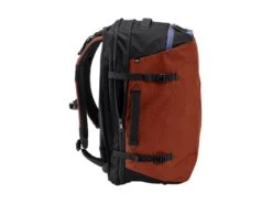 Eagle Creek Tour Travel Pack Weekendtas M/L - 40 Liter - Zwart/Rood -Bo-Camp Verkoop ec0a5ek1 342 a 10