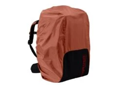 Eagle Creek Tour Travel Pack Weekendtas M/L - 40 Liter - Zwart/Rood -Bo-Camp Verkoop ec0a5ek1 342 a 8