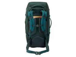 Eagle Creek Tour Travel Pack Backpack - 55 Liter - Zwart/Groen -Bo-Camp Verkoop ec0a5ek3 341 a 1