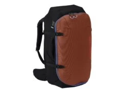 Bestsellers 1 Eagle Creek Tour Travel Pack Backpack - 55 Liter - Zwart/Rood