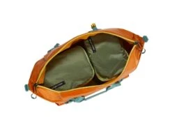 Eagle Creek Migrate Reistas - 40 Liter - Oranje -Bo-Camp Verkoop ec0a5ekf 356 d2
