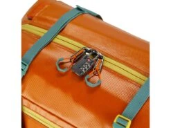 Eagle Creek Migrate Reistas - 40 Liter - Oranje -Bo-Camp Verkoop ec0a5ekf 356 f