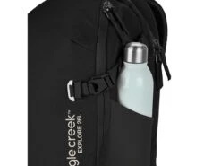 Eagle Creek Explore Daypack - 26 Liter - Zwart 11 Eagle Creek Explore Daypack - 26 Liter - Zwart -Bo-Camp Verkoop ec0a5lq1 010 a 5