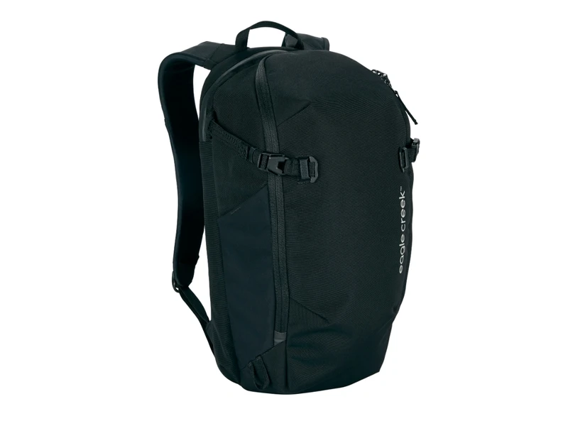 Eagle Creek Explore Daypack - 26 Liter - Zwart 1 Eagle Creek Explore Daypack - 26 Liter - Zwart