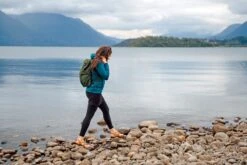 Osprey Farpoint/Fairview Rugzak - 15 Liter - Donkergroen -Bo-Camp Verkoop farpoint fairview 15l 2