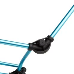 Helinox Ground Chair Campingstoel - Zwart 8 Helinox Ground Chair Campingstoel - Zwart -Bo-Camp Verkoop foto1 2