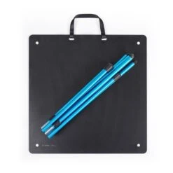 Helinox Café Table Campingtafel - 60 X 60 Cm - Zwart -Bo-Camp Verkoop foto10