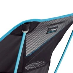 Helinox Chair One Campingstoel - Zwart -Bo-Camp Verkoop foto1 2