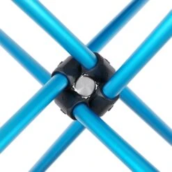 Helinox Café Table Campingtafel - 60 X 60 Cm - Zwart -Bo-Camp Verkoop foto2 1