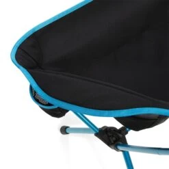 Helinox Savanna Chair Campingstoel - Zwart 12 Helinox Savanna Chair Campingstoel - Zwart -Bo-Camp Verkoop foto2 2