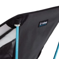 Helinox Ground Chair Campingstoel - Zwart 7 Helinox Ground Chair Campingstoel - Zwart -Bo-Camp Verkoop foto2 3