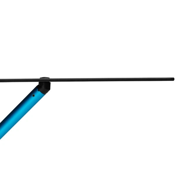 Helinox Café Table Wide Campingtafel - 90 X 60 - Zwart 4 Helinox Café Table Wide Campingtafel - 90 X 60 - Zwart - Afbeelding 4